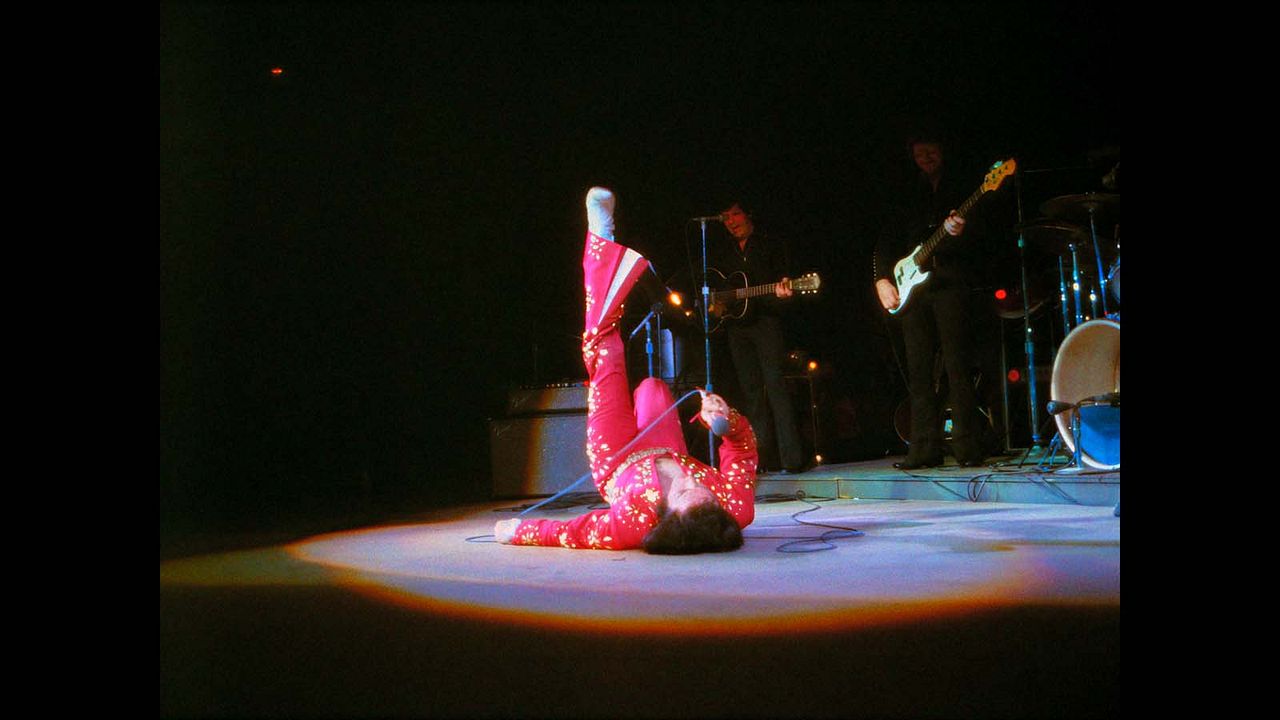 EPiC: Elvis Presley in Concert : Photo