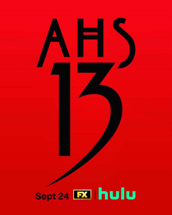 American Horror Story : Affiche