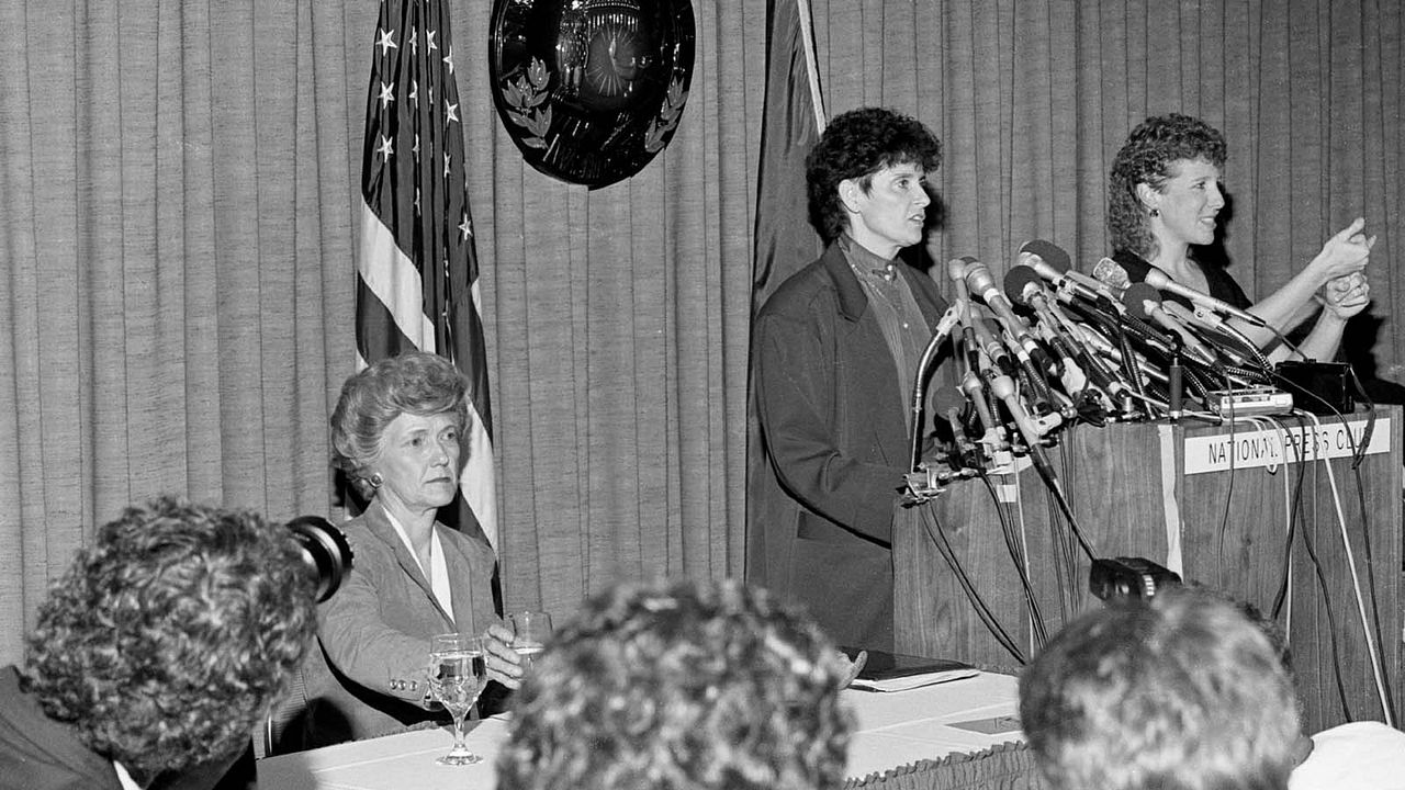 Deaf President Now! : Photo