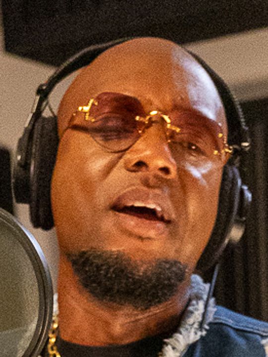Affiche Misié Sadik