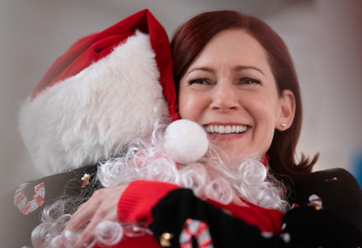 Elsbeth : Photo Carrie Preston