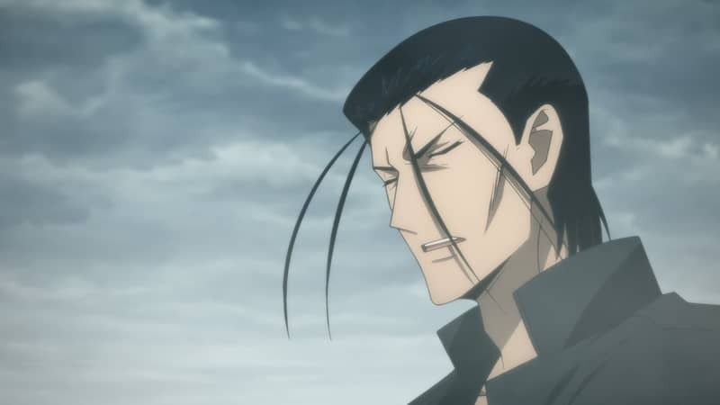 Kenshin le vagabond (2023) : Photo