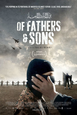 Of Fathers and Sons : Affiche