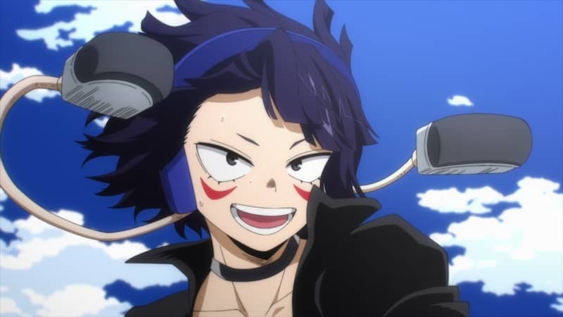 My Hero Academia : Photo