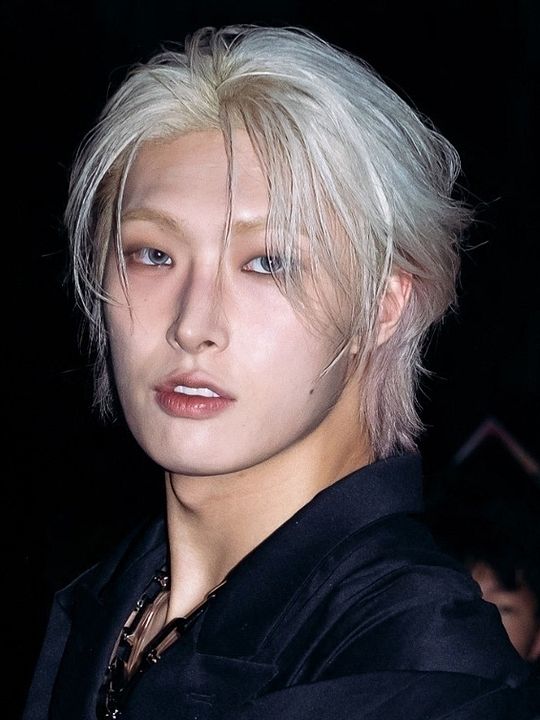 Affiche Mingi 