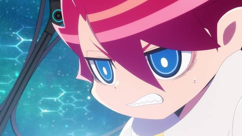 AQUARION Myth of Emotions : Photo