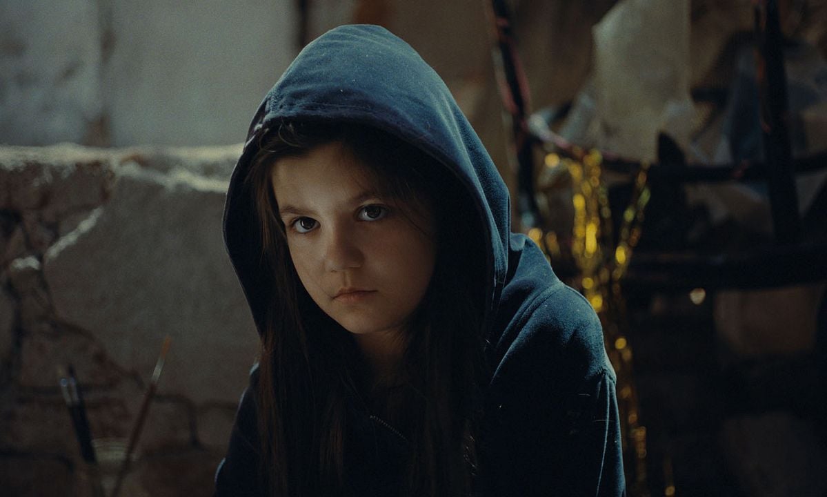 Nina Roza : Photo Sofia Stanina