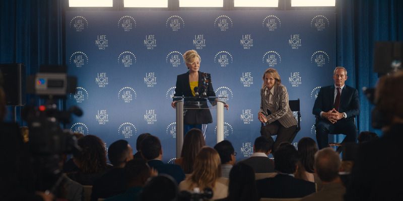 Photo Helen Hunt, Jean Smart