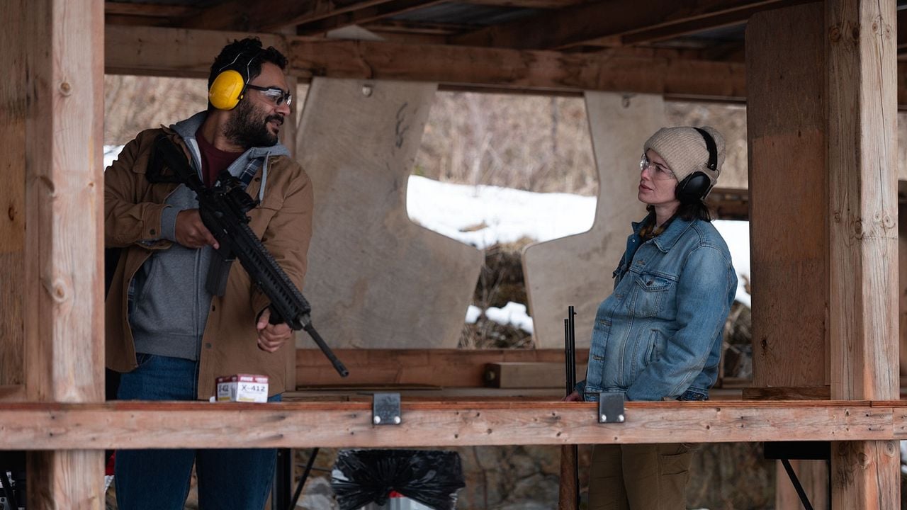 Ballistic : Photo Lena Headey