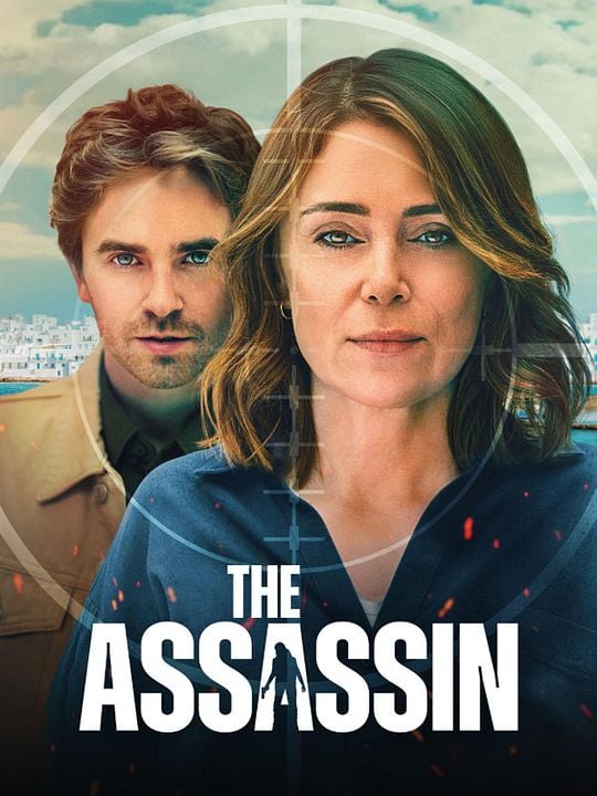 The Assassin : Affiche