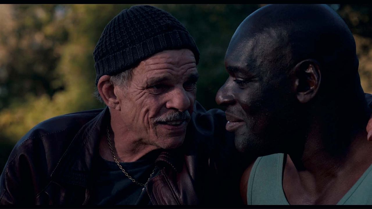 Hyacinthe : Photo Patrice Quarteron, Denis Lavant