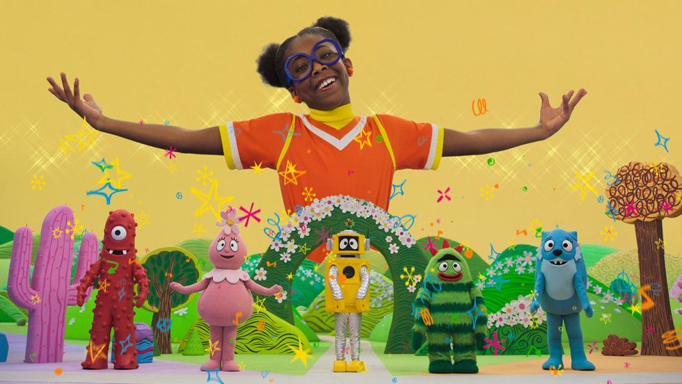 Yo Gabba GabbaLand ! : Photo