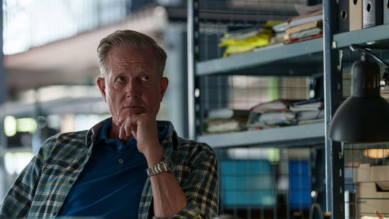 Les enquêtes de Dan Sommerdahl : Photo Peter Mygind