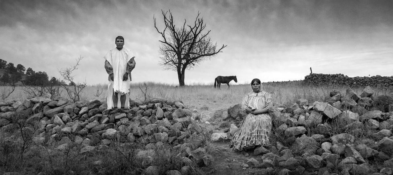 Gods of Mexico : Photo