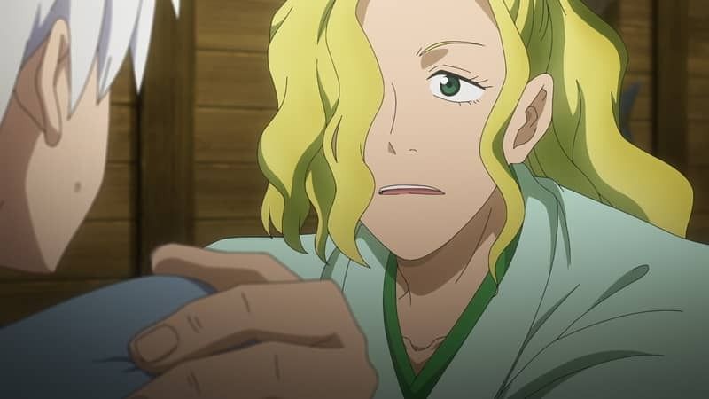 Sengoku Youko : Photo