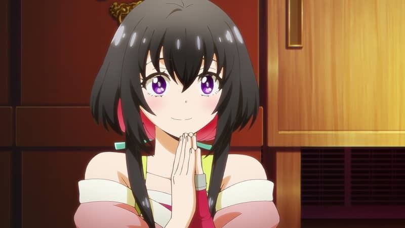 Onmyo Kaiten Re:Birth Verse : Photo
