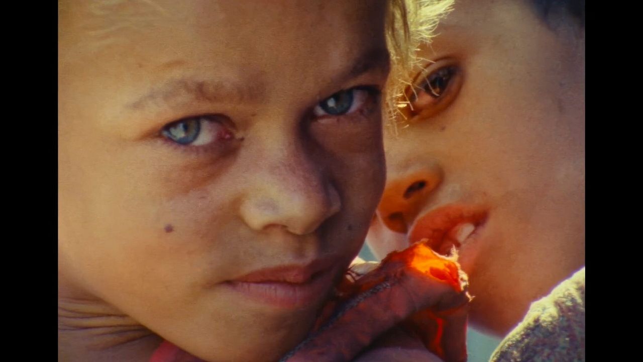 The Story of Documentary Film (The 1970s) : Photo
