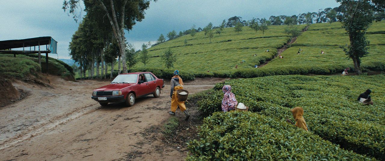 Kwibuka, se souvenir : Photo