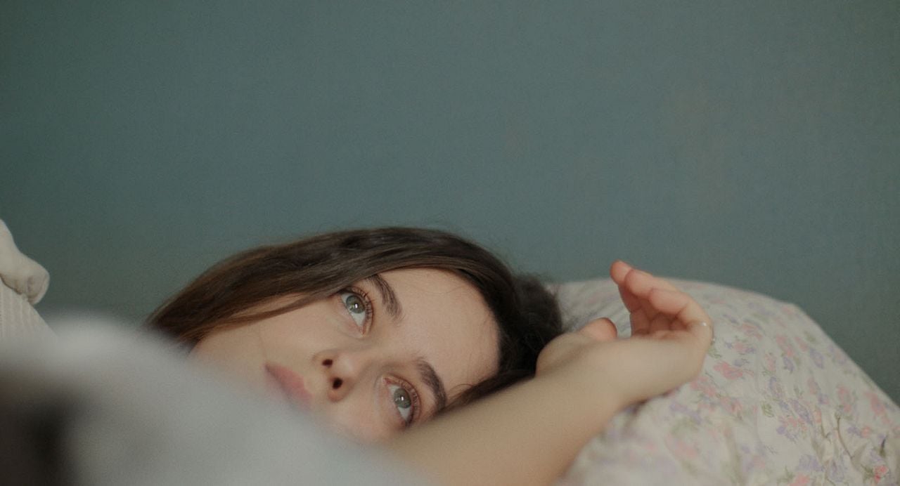 Mémoire de fille : Photo Tess Barthélemy