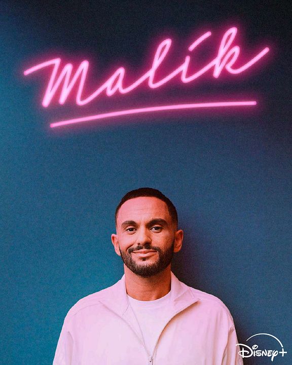 Malik : Affiche