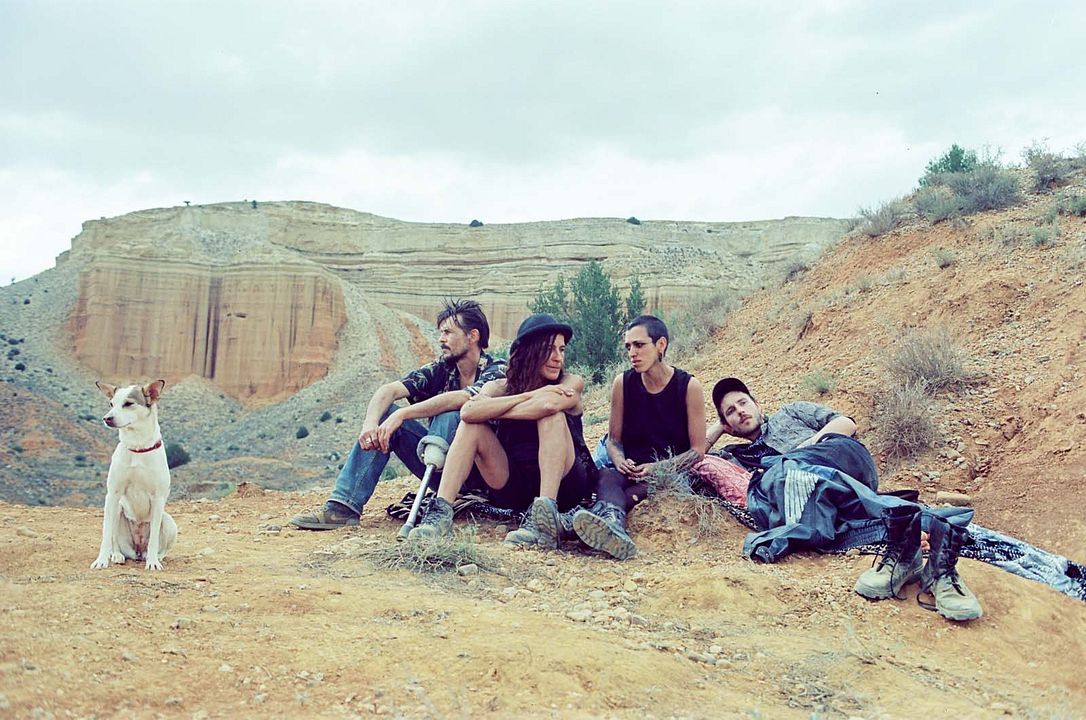 Sirāt : Photo