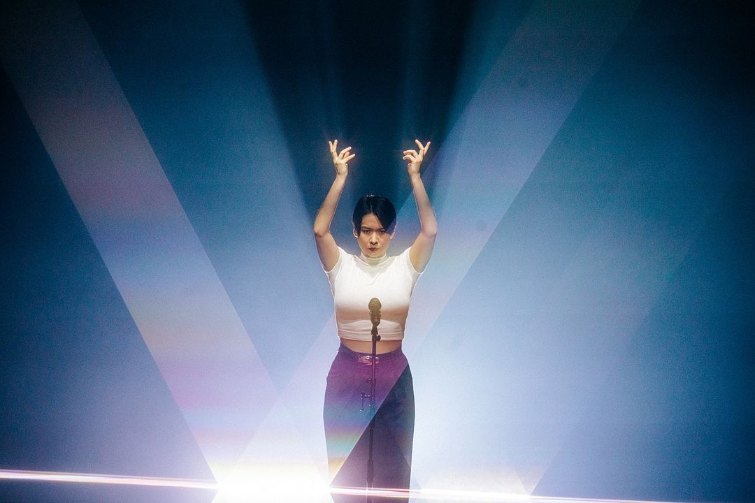 Mitski : The Land : Photo Mitski