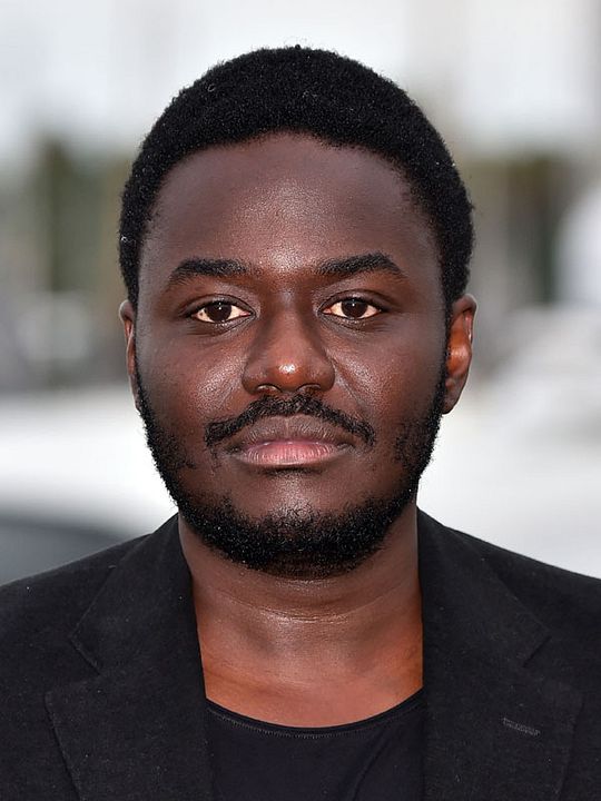 Affiche Babou Ceesay