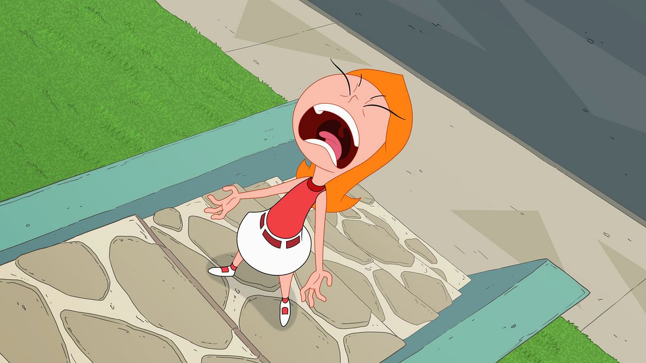 Phineas et Ferb  : Photo