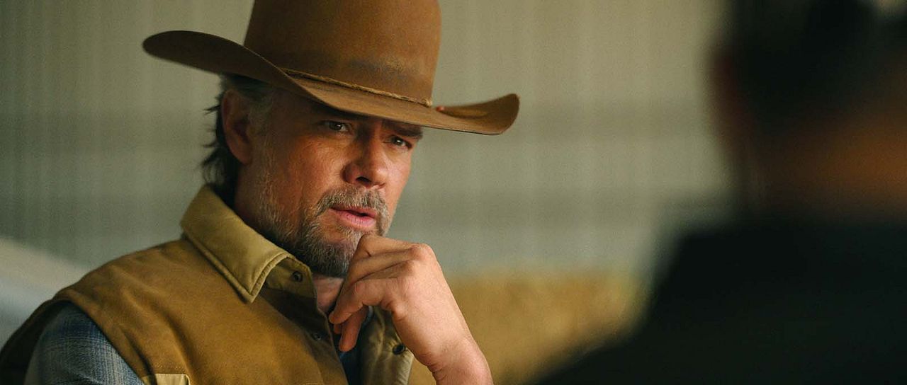 Nouvelle vie à Ransom Canyon : Photo Josh Duhamel