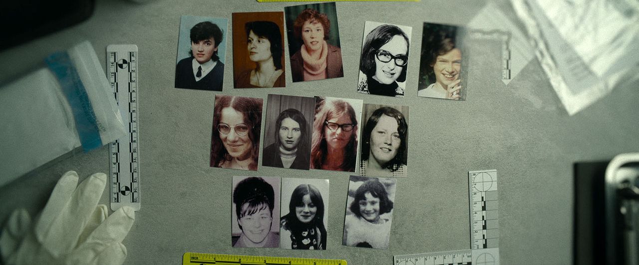Fred et Rose West : Un cauchemar britannique : Photo