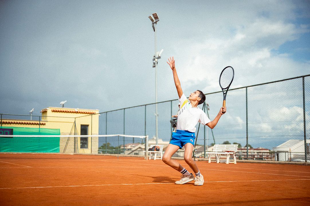 Il Maestro : Photo Tiziano Menichelli