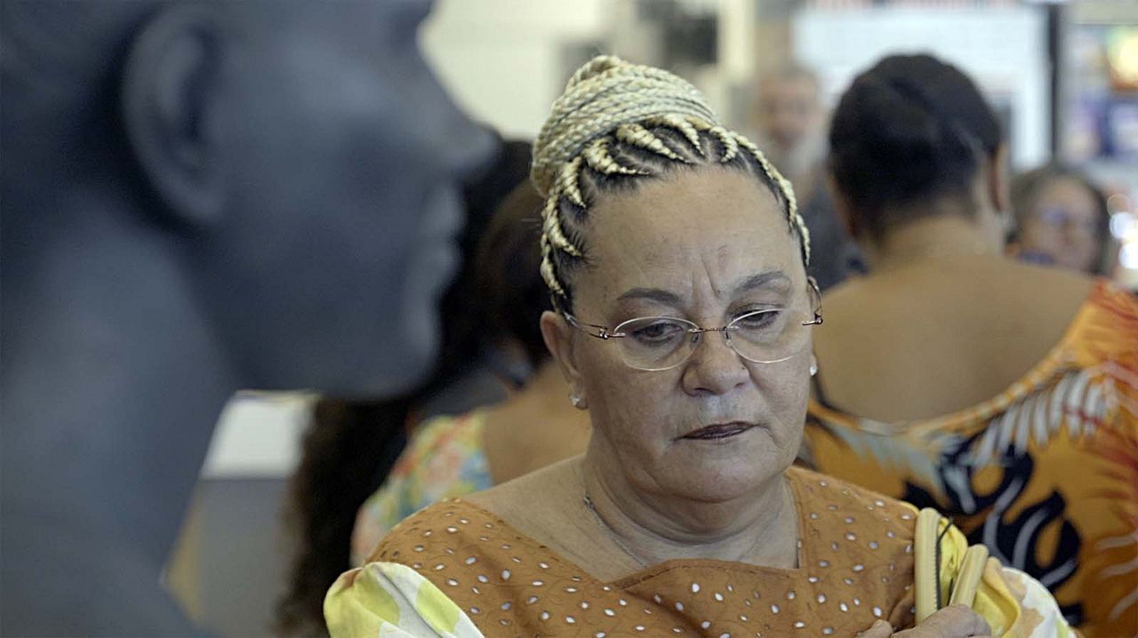 Myrjana, la valeur d'une femme : Photo