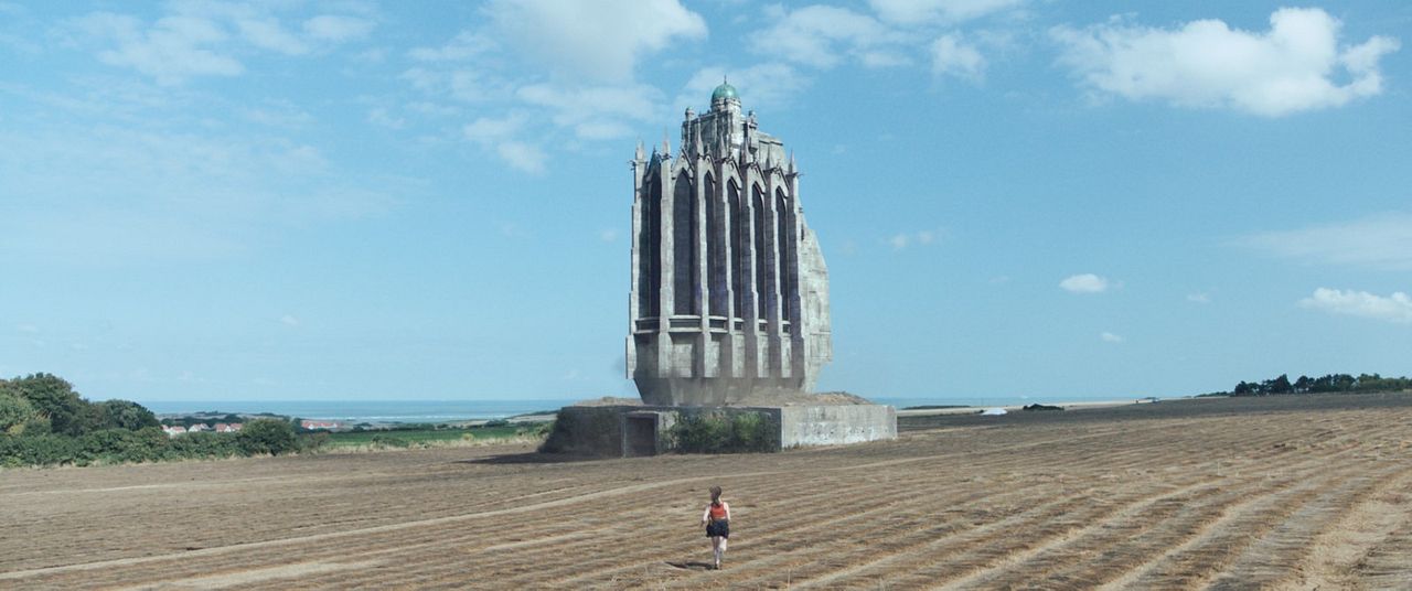 L'Empire : Photo