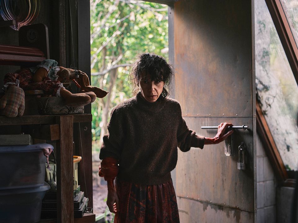 Substitution - Bring Her Back : Photo Sally Hawkins