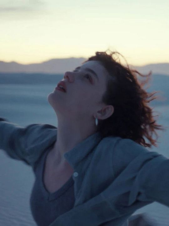 I'll Be Gone In June : Affiche