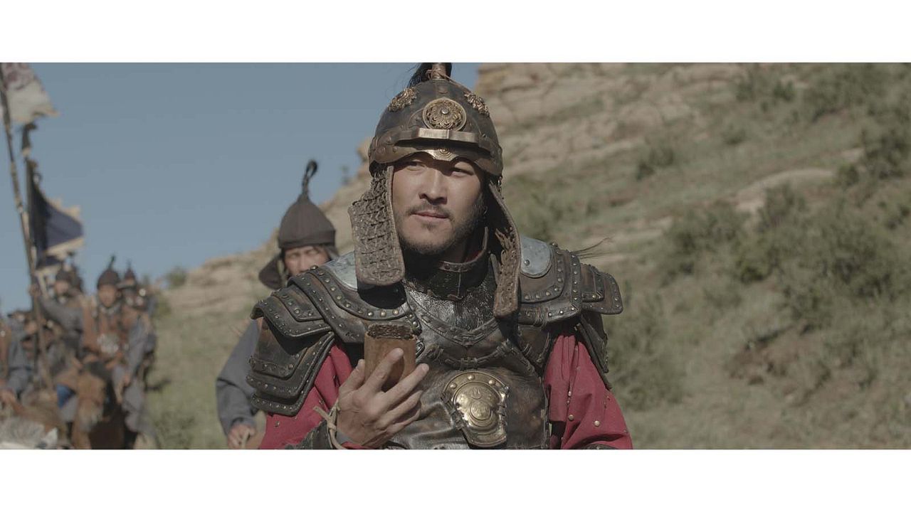 Khutulun, La Princesse Guerrière : Photo