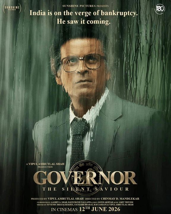 Governor : Affiche