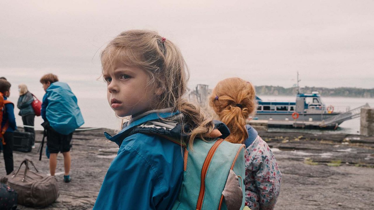 À hauteur d'enfant : Photo