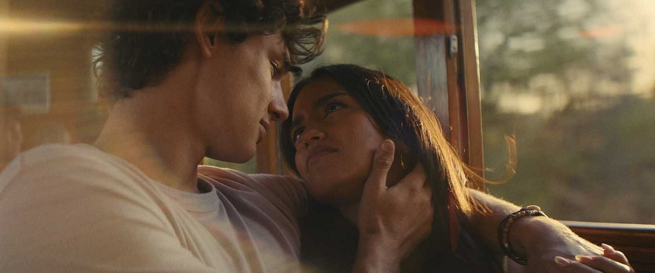 The Last Summer : Photo Maia Reficco, Fernando Lindez