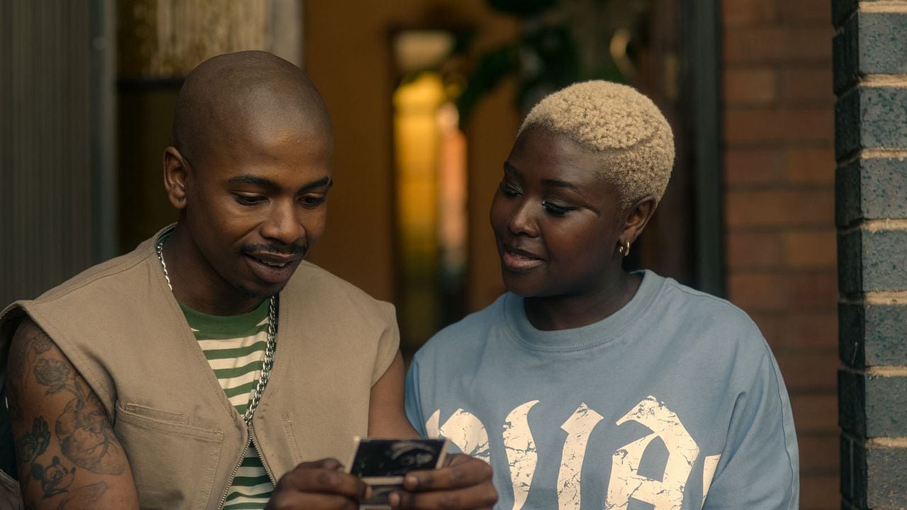 Umthetho : La loi des frères : Photo
