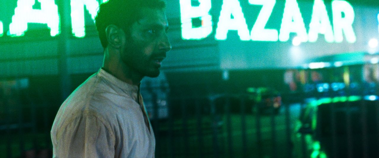 Hamlet : Photo Riz Ahmed