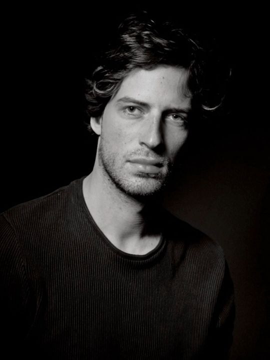 Affiche Antoine Rossi de Lala