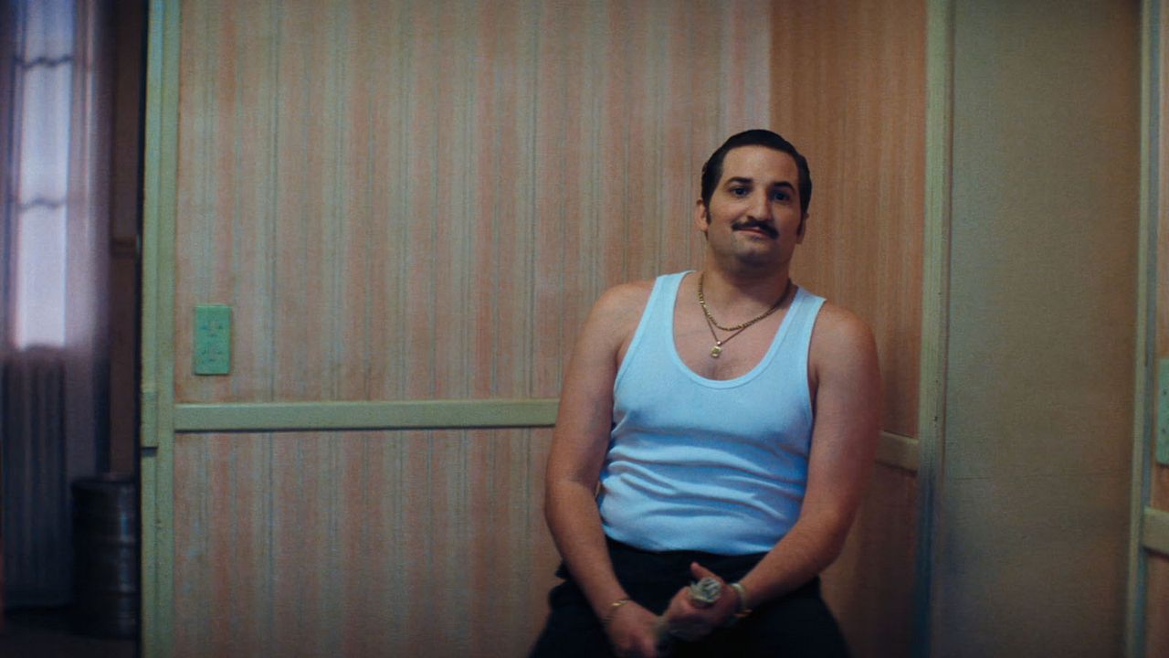 Une Famille de Bâtards : Photo Benjamin Tranié