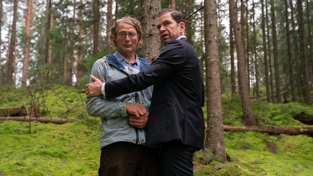 The Last Viking : Photo