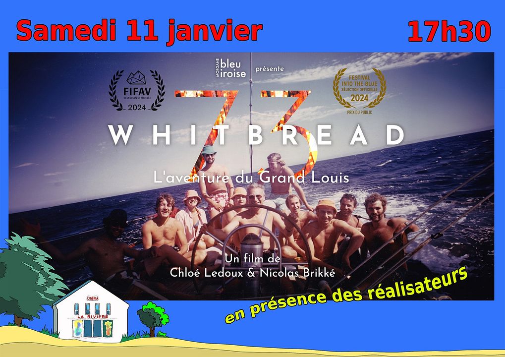 La Course de leur vie : Photo