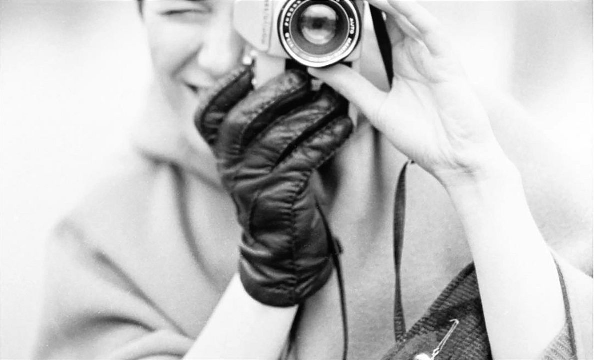 A Photographic Memory : Photo