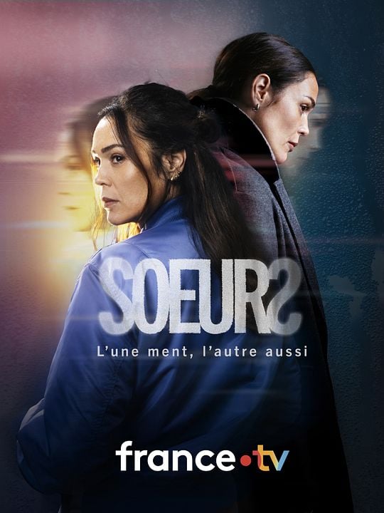 Soeurs : Affiche