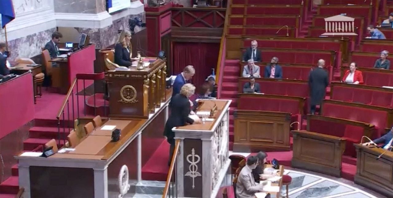 Je veux bien : Photo