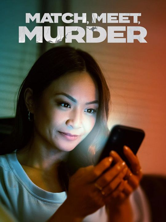 Le Bachelor meurtrier : Affiche