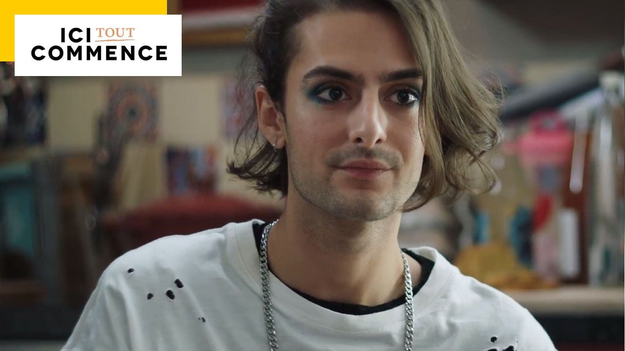 Ici Tout Commence 5 Decembre Ici tout commence : un mariage surprise est-il à prévoir pour Greg et  Eliott ? - News Séries à la TV - AlloCiné